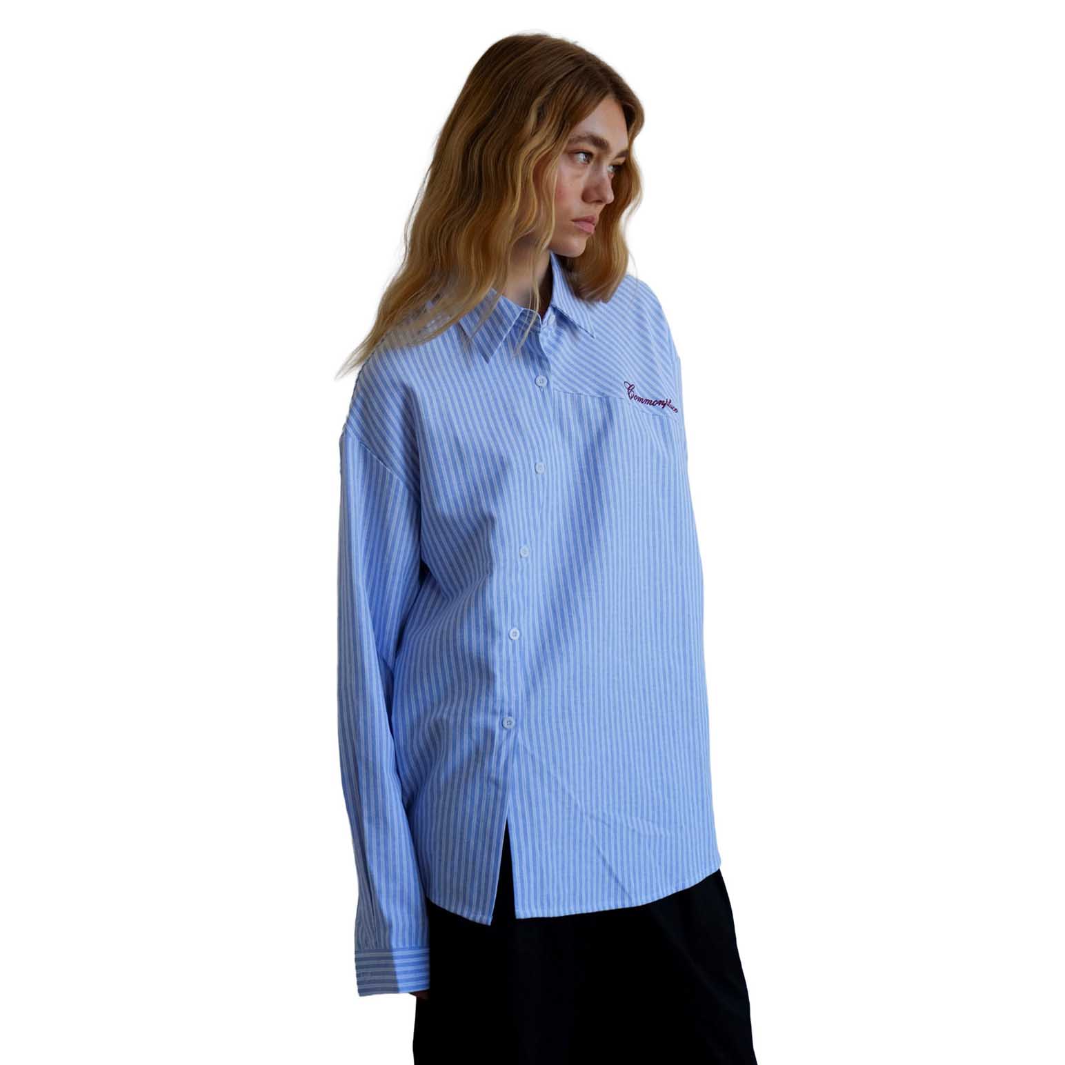 COMMONPLACE ESSENTIALS Cortez Shirt